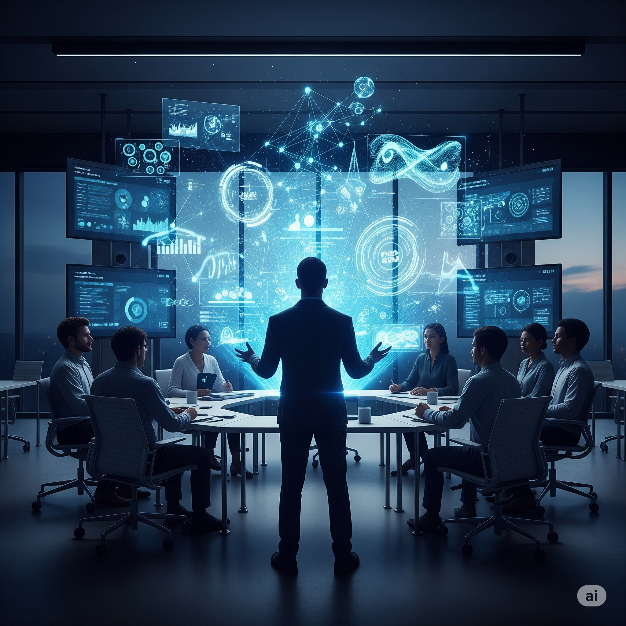 Essential Skills for Trainers in Problem Solving and Decision Making