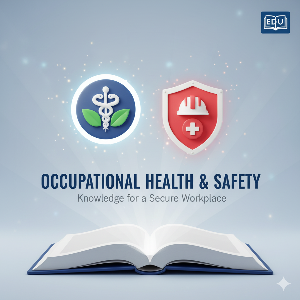 "Danger and Risk: Why Occupational Health and Safety Costs the World Trillions if Ignored"