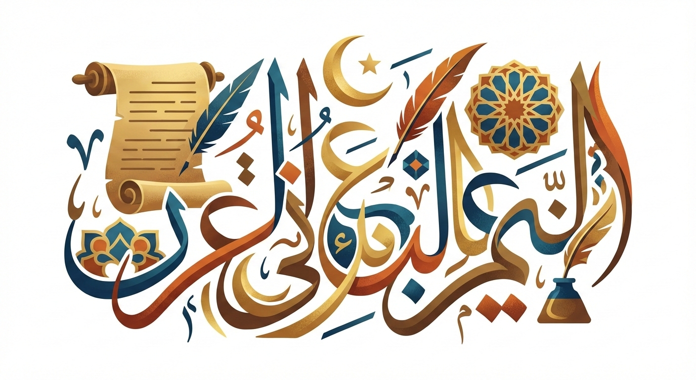 World Arabic Language Day The Language of Identity… and the Foundation of Effective Learning and Training