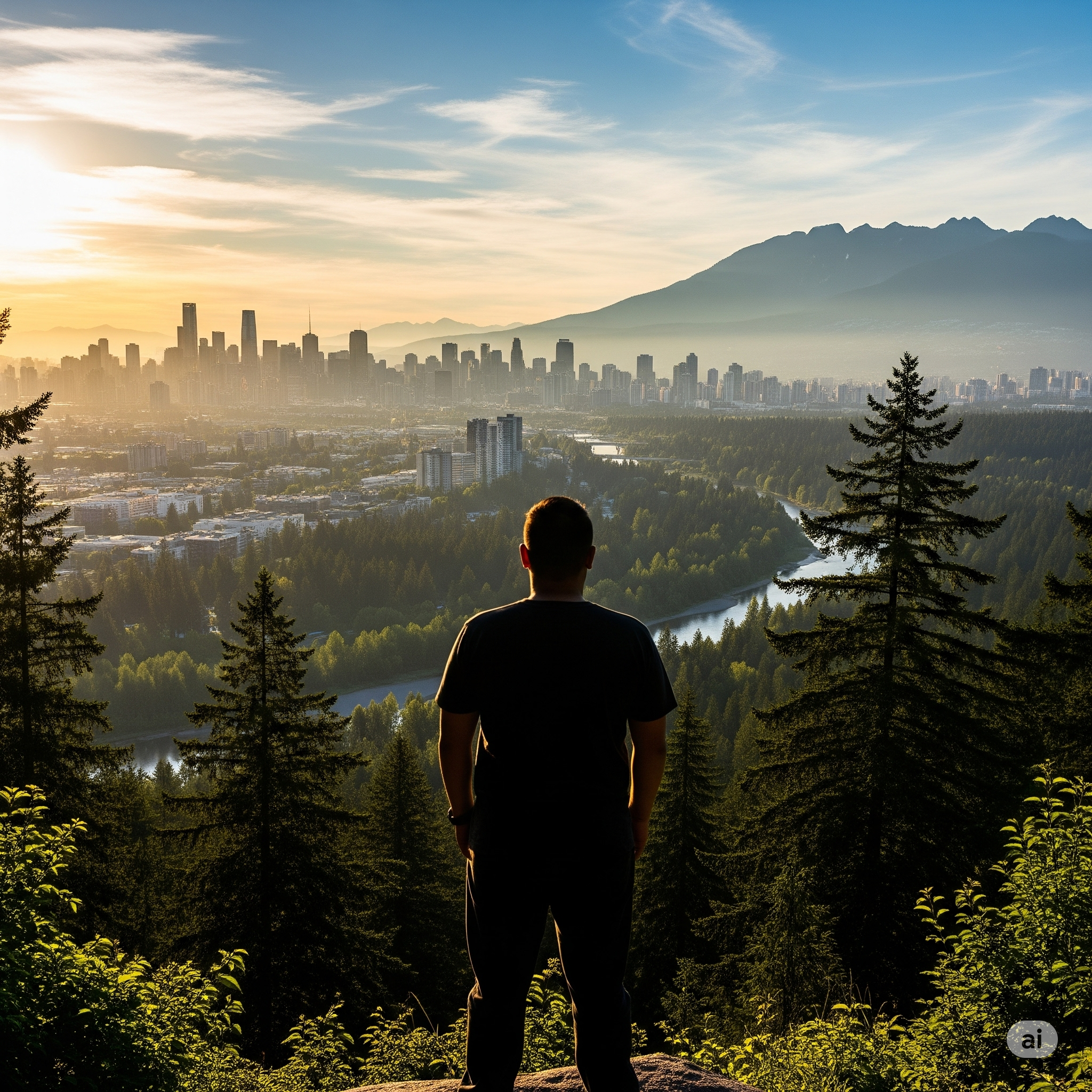 Back to Nature’s Embrace: A Psychological and Environmental Necessity in the Age of Modernity