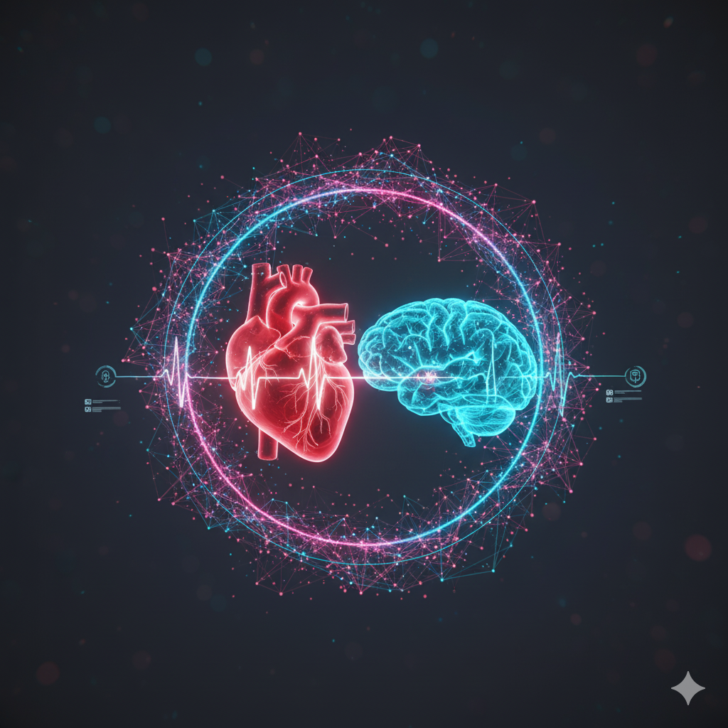 The Power of Emotional Intelligence in Shaping a Balanced Life